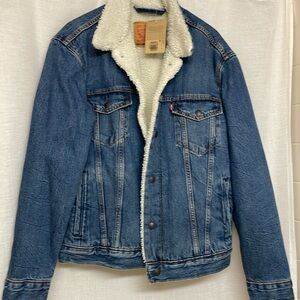 Levi’s Denim Jacket